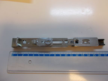 Preview: Siegenia Kippriegelbauteil